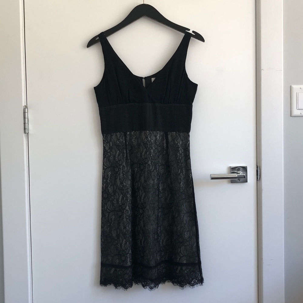 Anthropologie Cocktail Dress